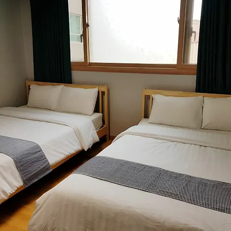 Koko House Apartment